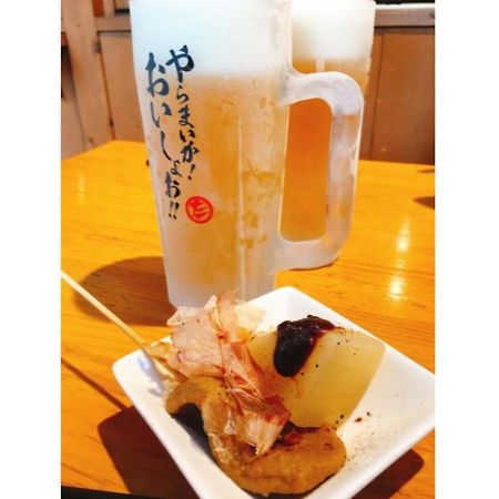 Hotel South Garden Hamamatsu - Vacation Stay 92406 Luaran gambar