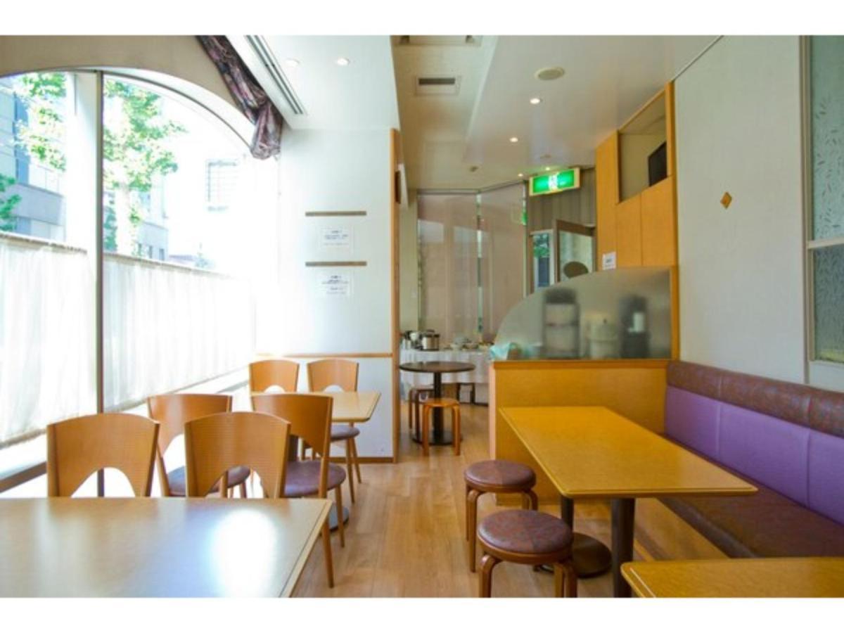 Hotel South Garden Hamamatsu - Vacation Stay 92406 Luaran gambar
