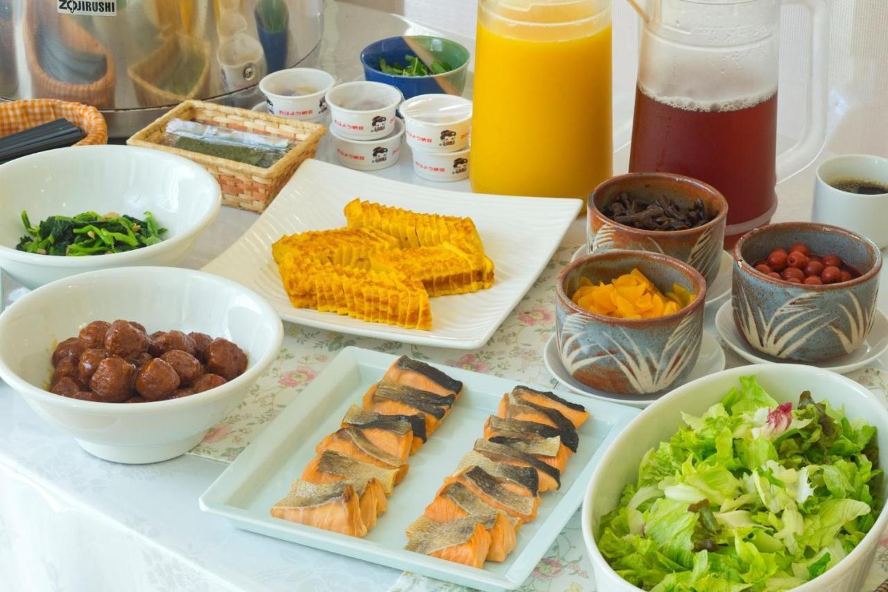 Hotel South Garden Hamamatsu - Vacation Stay 92406 Luaran gambar