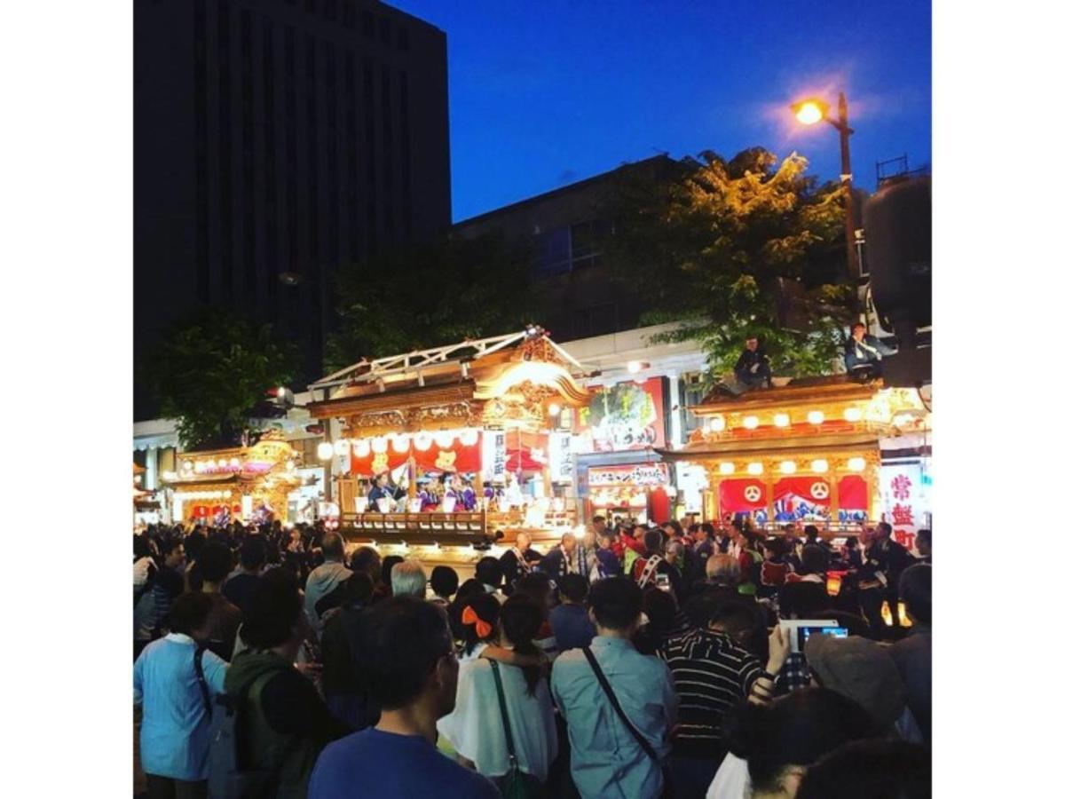 Hotel South Garden Hamamatsu - Vacation Stay 92406 Luaran gambar