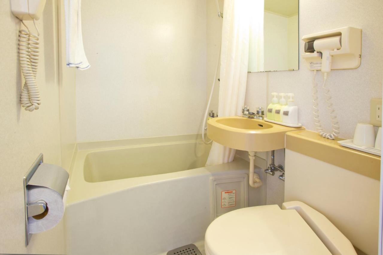 Hotel South Garden Hamamatsu - Vacation Stay 92406 Luaran gambar