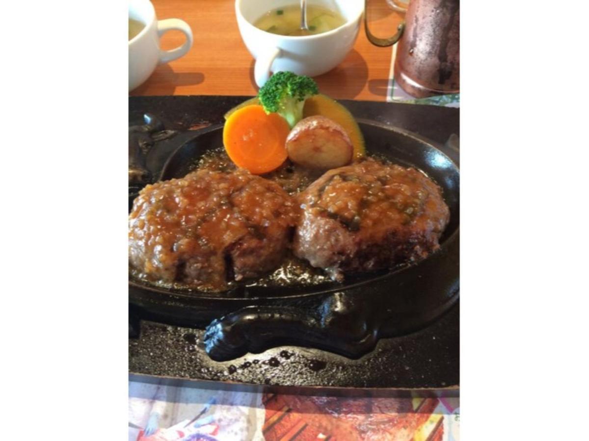 Hotel South Garden Hamamatsu - Vacation Stay 92406 Luaran gambar