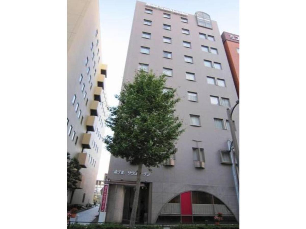 Hotel South Garden Hamamatsu - Vacation Stay 92406 Luaran gambar